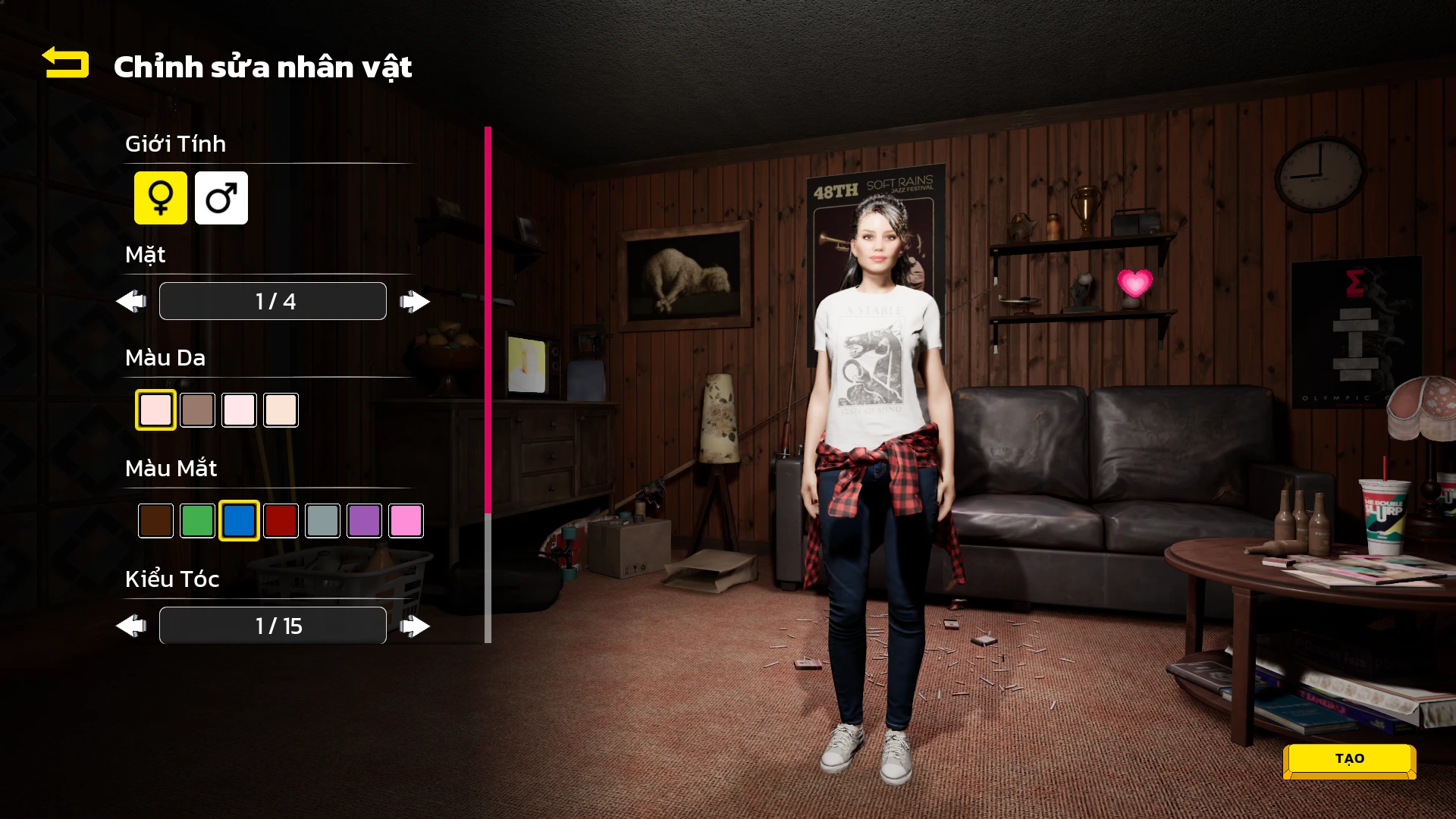 storage hunter simulator