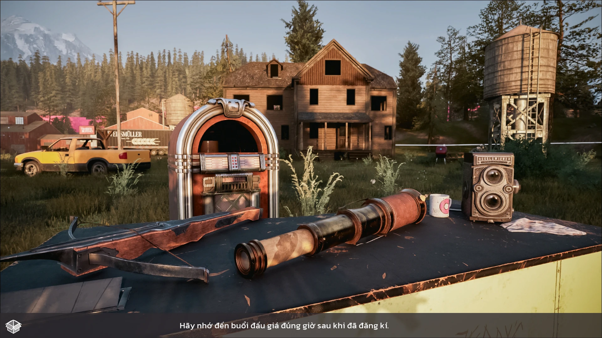 storage hunter simulator