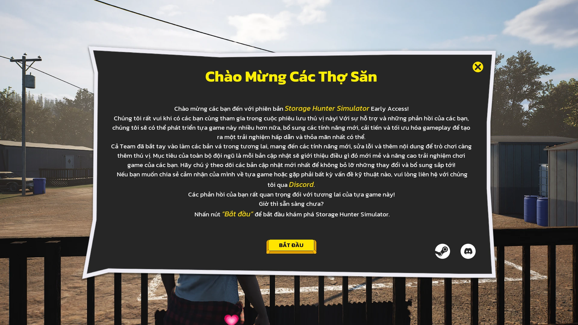 storage hunter simulator