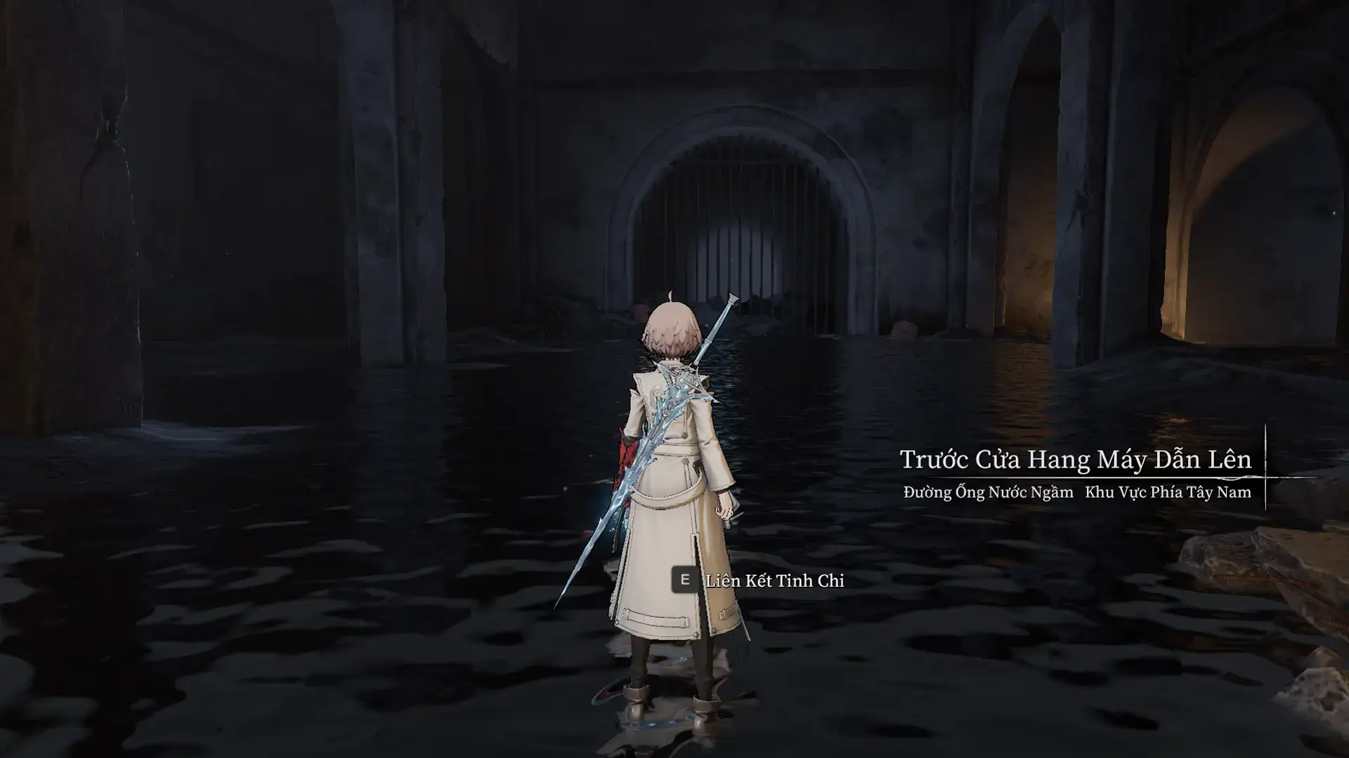 mafia: the old country (sao chép)