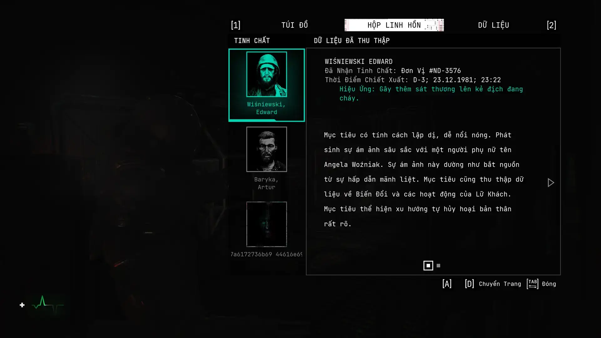 cronos: the new dawn