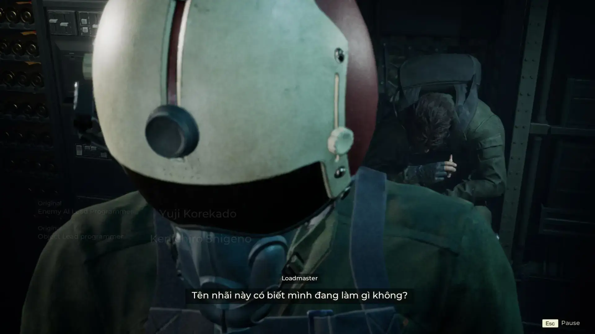 metal gear solid Δ: snake eater