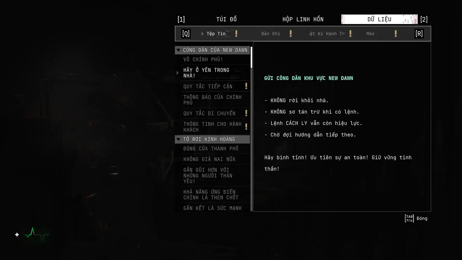 cronos: the new dawn