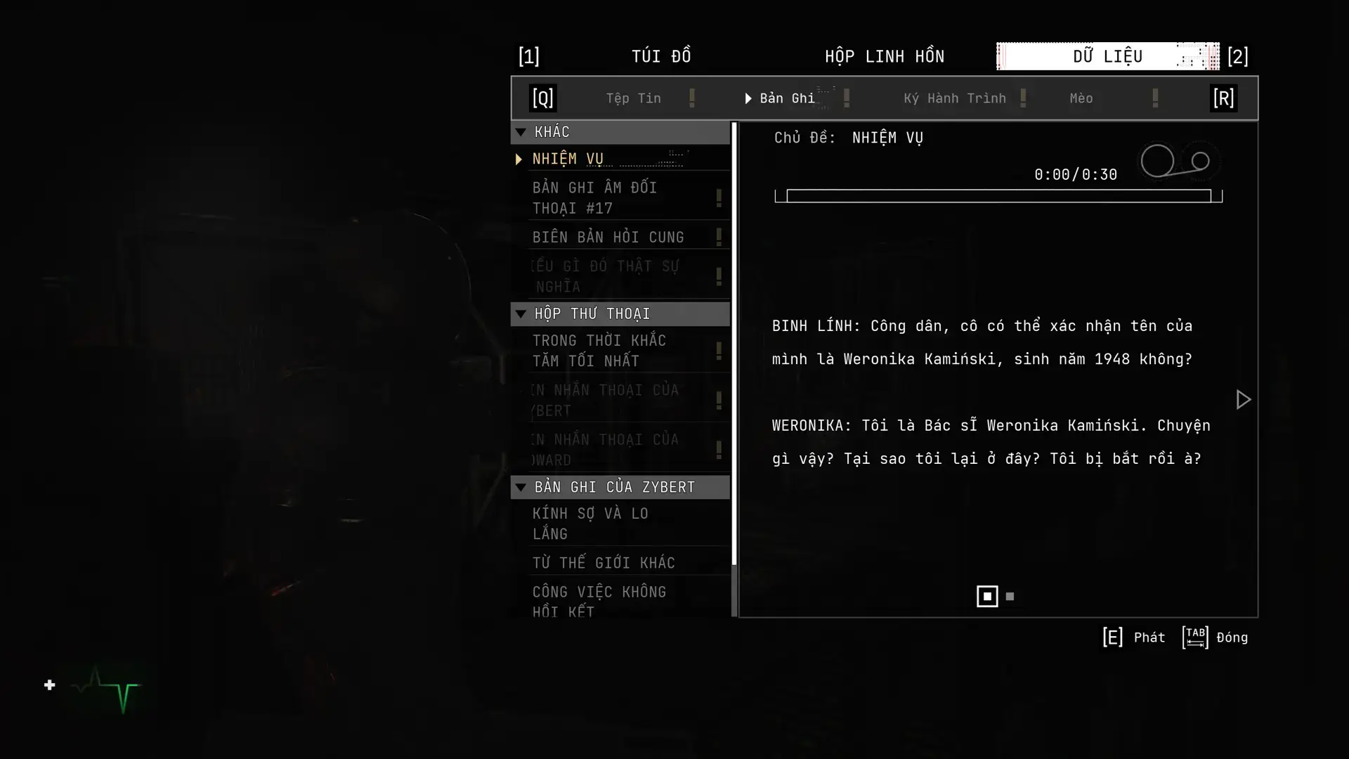 cronos: the new dawn