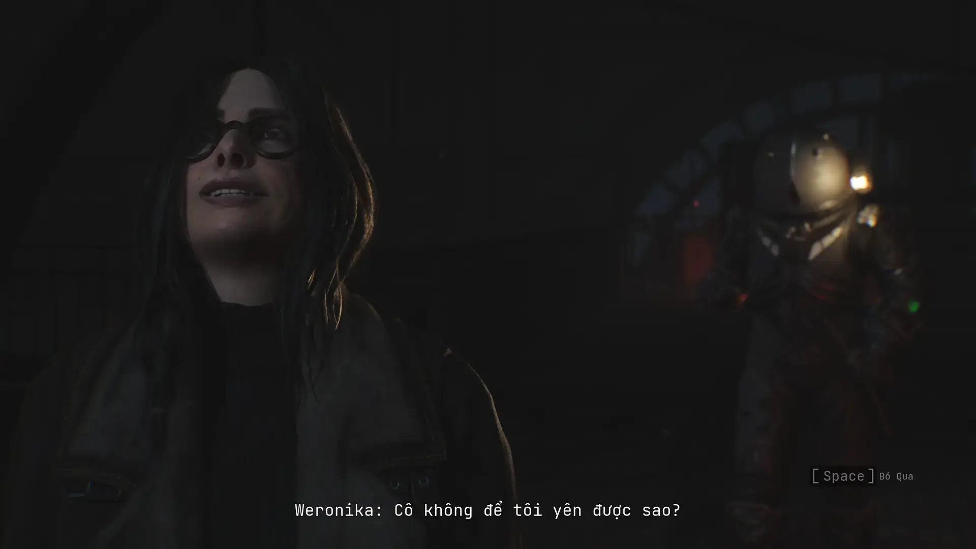 cronos: the new dawn