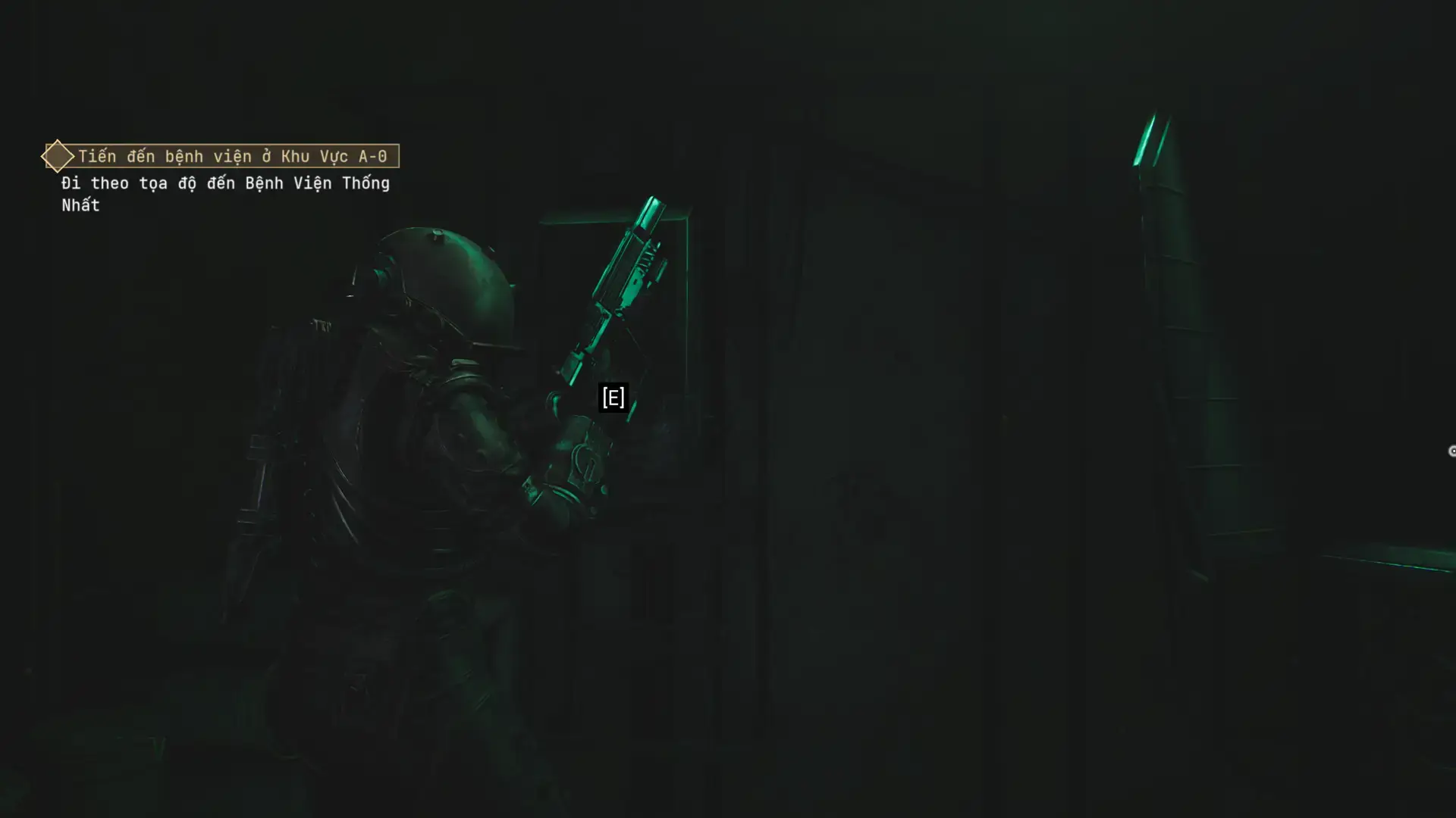 cronos: the new dawn