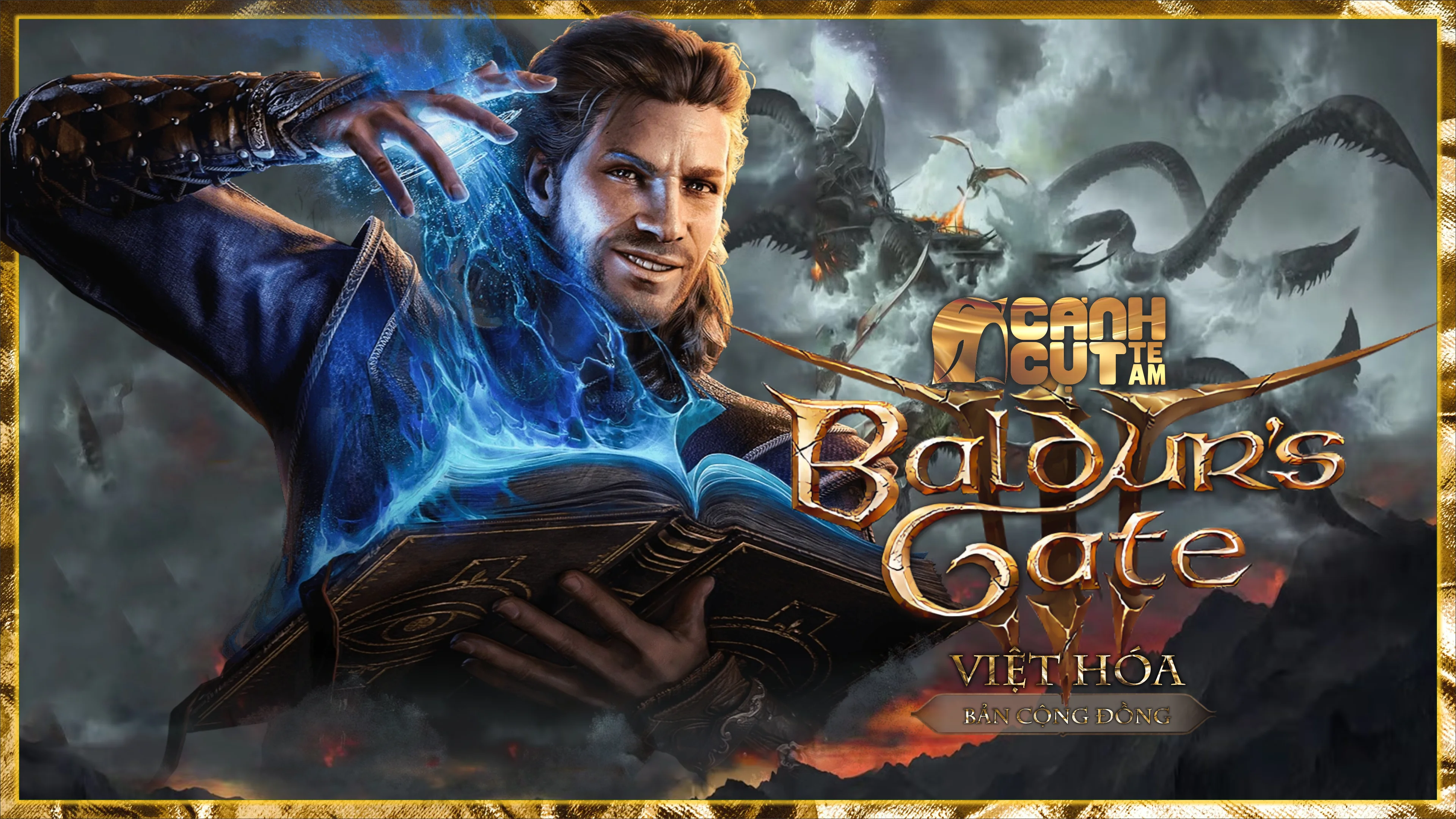 baldur's gate 3
