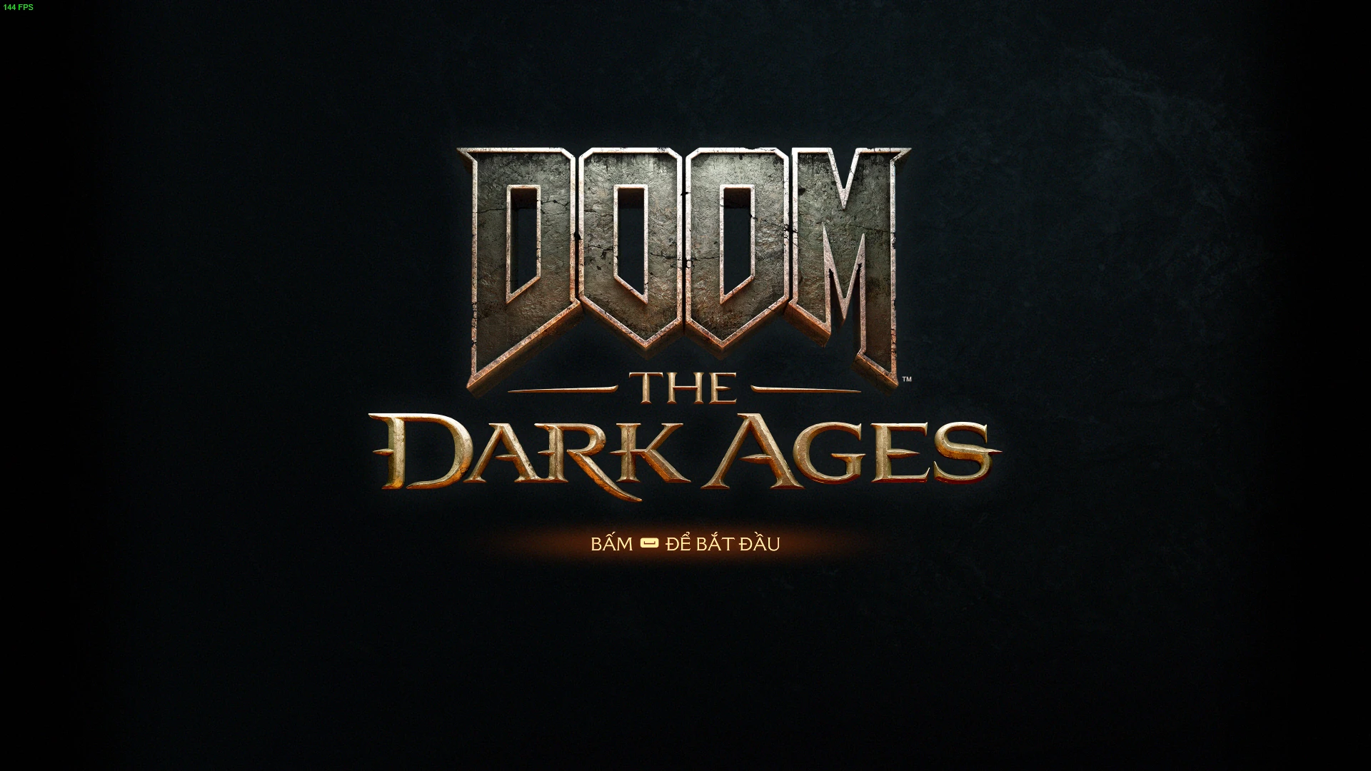 doom: the dark ages