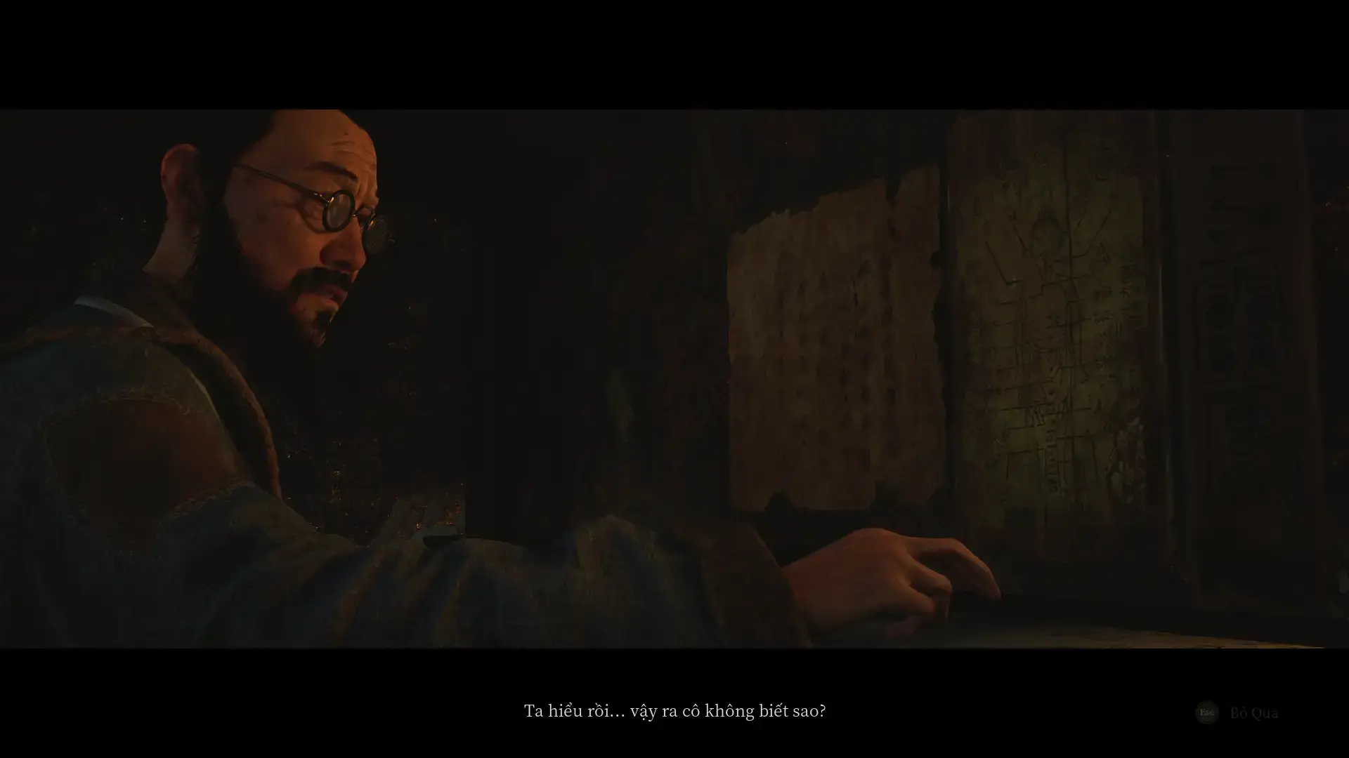 wuchang: fallen feathers