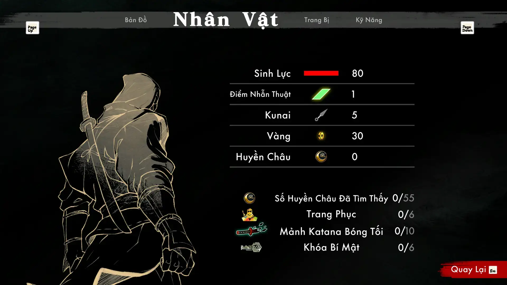 static dread: the lighthouse (sao chép)