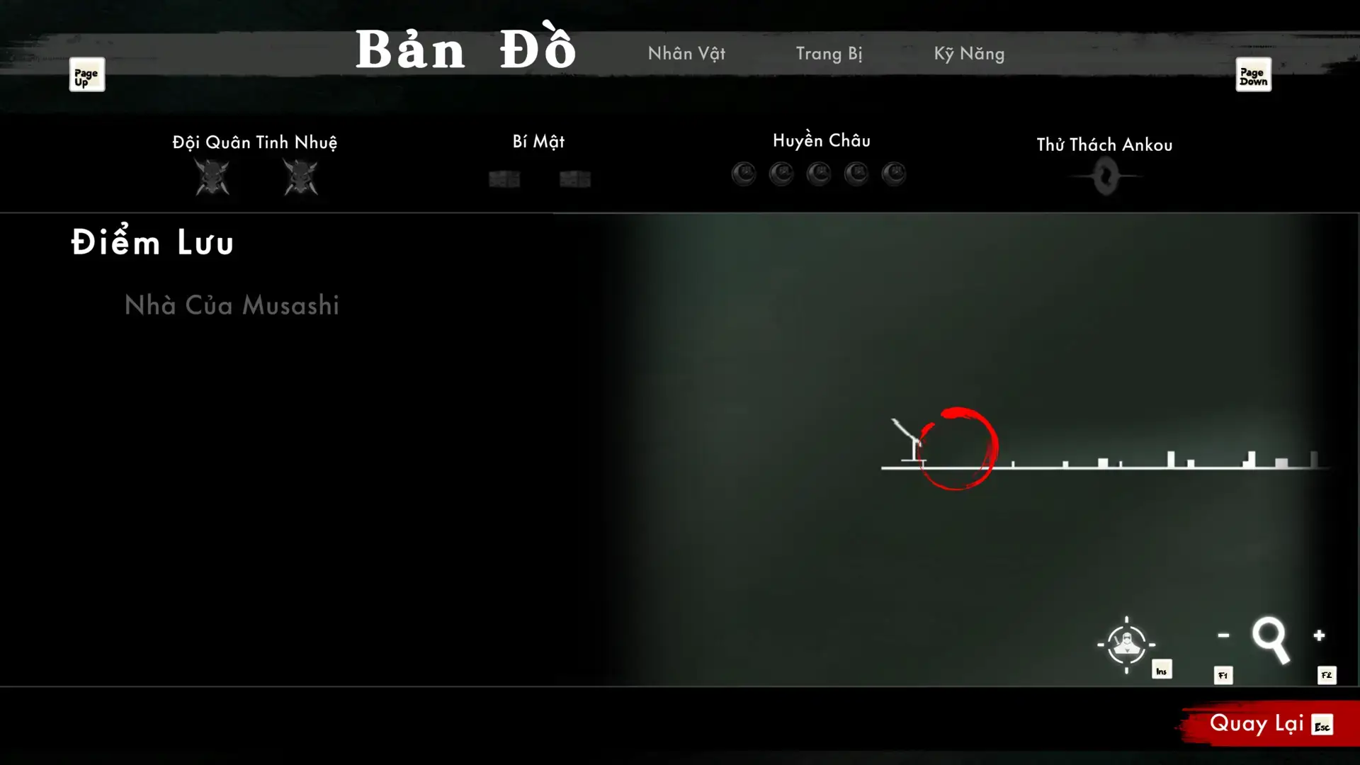 static dread: the lighthouse (sao chép)