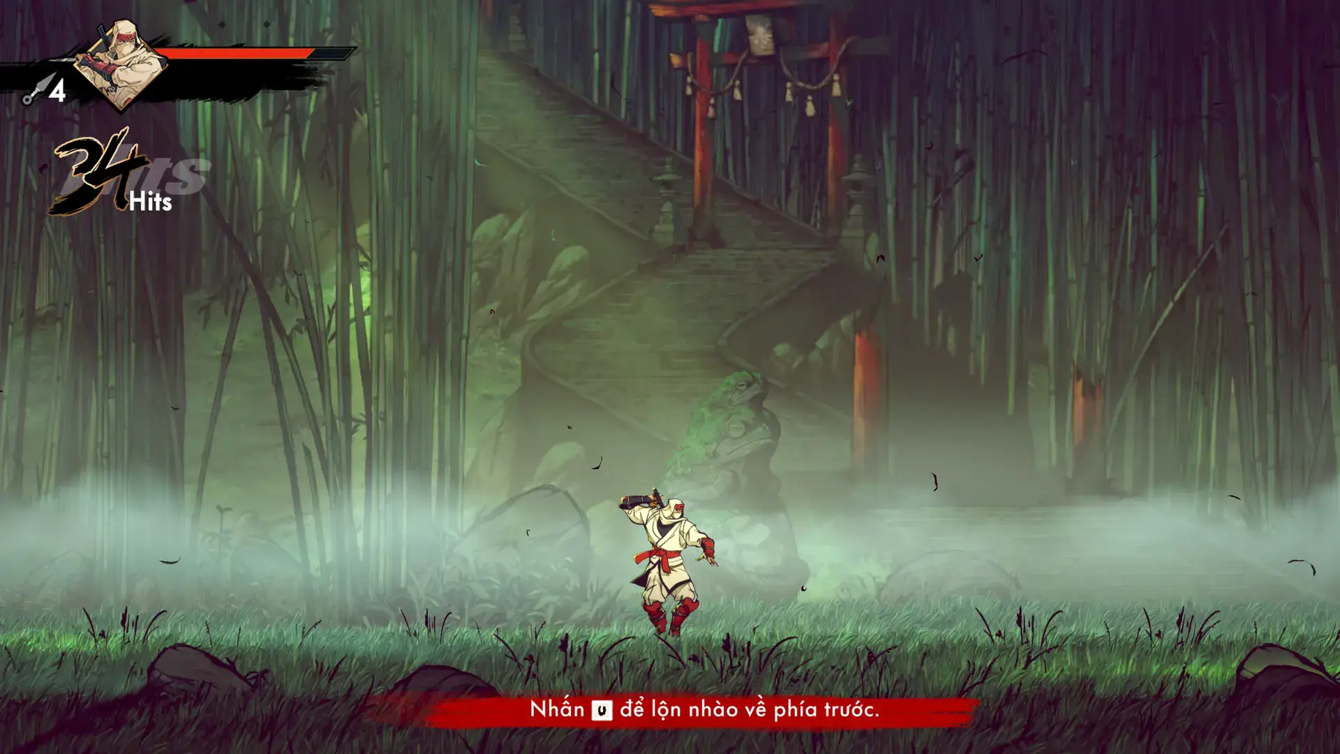 static dread: the lighthouse (sao chép)