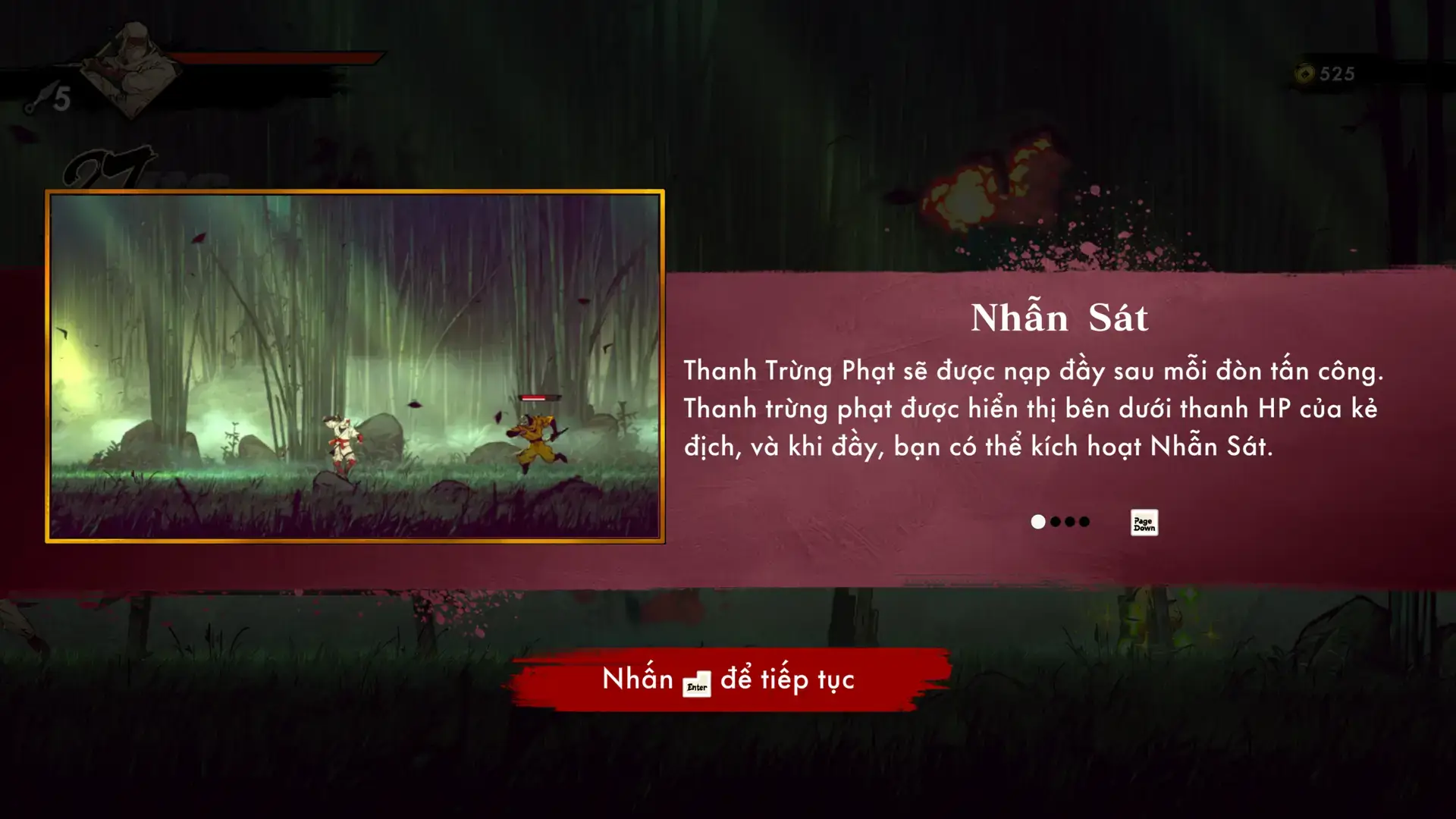 static dread: the lighthouse (sao chép)