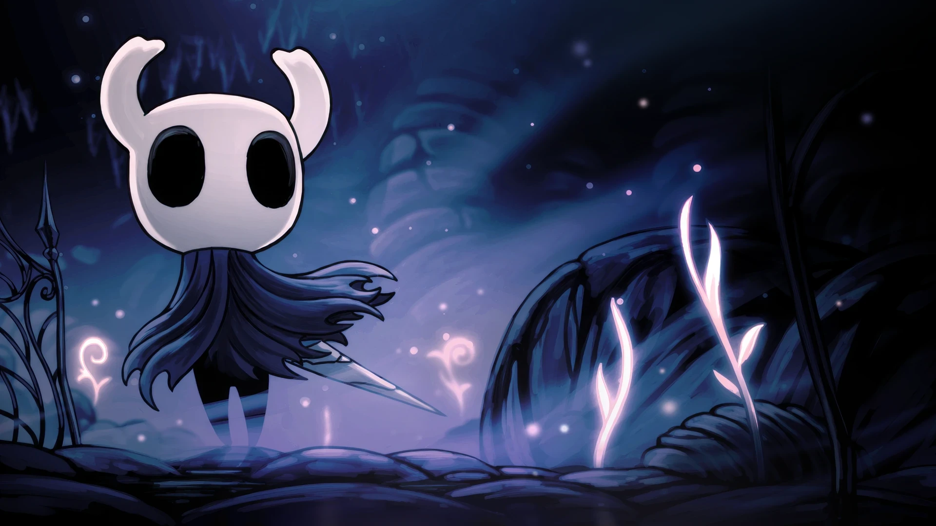 hollow knight left
