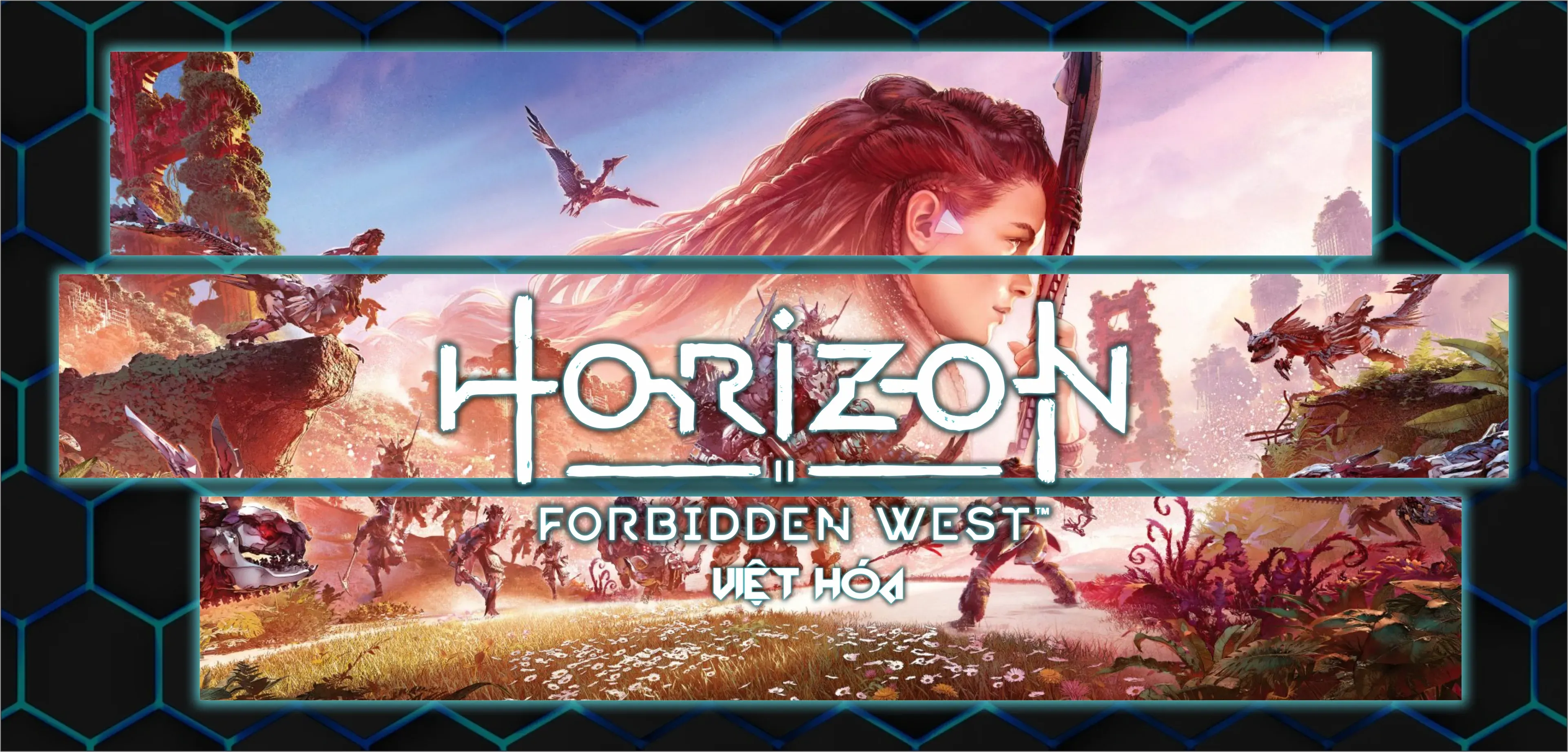 horizon forbidden west