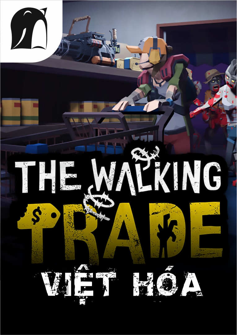 the walking trade